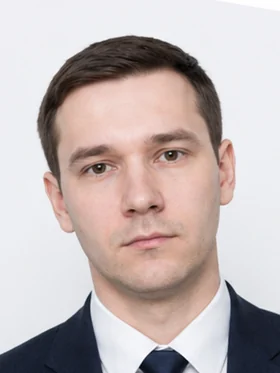 Пример: голова наклонена